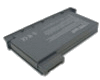 BATERIA Toshiba Tecra 8000 4400mAh 10.8V PID00739